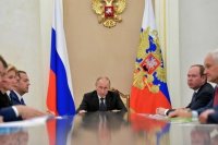 Путин отметил увеличение интереса к рабочим профессиям у абитуриентов 2017 года