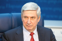 Мельников рассказал об «уникальном» результате КПРФ на выборах в Саратовской области