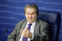 Емельянов заявил, что Саакашвили может быть арестован и выдан Грузии