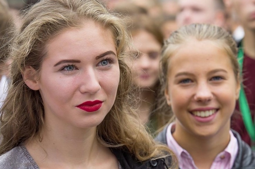 В Ленинградской области предложили расширить понятие «одарённая молодёжь»