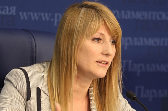 Ирина Евтушенко не делала скидку на болезнь и до последнего была в строю, заявила Журова