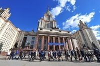 В рейтинг самых успешных университетов по трудоустройству выпускников вошли 11 российских вузов