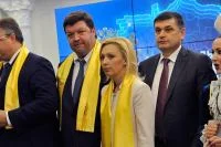 Депутаты - ставропольцы могут гордиться уровнем проведения экспозиции