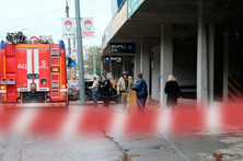 Массовые анонимные звонки о «заминированных» зданиях в России