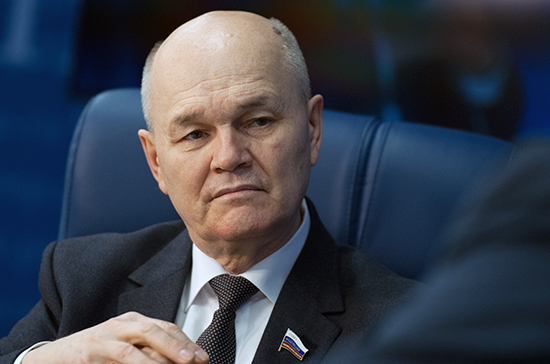 Щетинин: отходы от сноса домов по программе реновации в Москве будут утилизированы