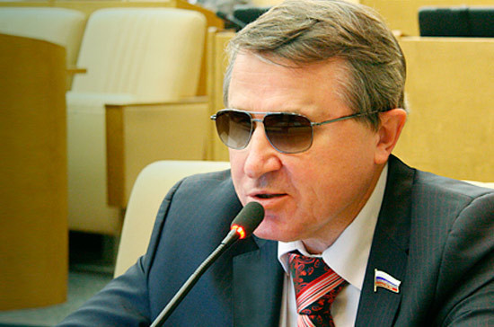 В Госдуме могут создать Совет по делам инвалидов