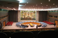 Предложения США по реформированию ООН поддержали 120 стран