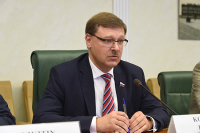 Совет Федерации продолжит выступать за отмену финансовой блокады Кубы, заявил Косачев