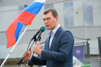 Дегтярёв предложил приравнять телефонных террористов к пособникам реальных боевиков