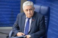 Налог на AliExpress и eBay поддержит отечественных производителей, заявил депутат Шурчанов