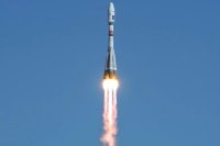 Евросоюз отказался от российских ракет «Союз»