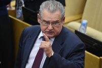 В Госдуме считают, что работа над бюджетом страны будет предельно скрупулёзной