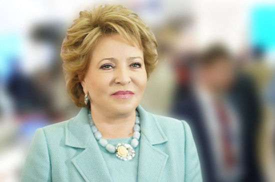 Почти 90 глав зарубежных парламентов пожелали участвовать в Ассамблее МПС в Петербурге, сказала Матвиенко