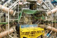«Росатом» поможет Европе построить крупнейший в истории «коллайдер будущего»