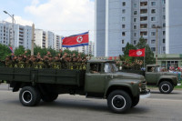 Генсек ООН и президент Южной Кореи обсудили кризис вокруг КНДР