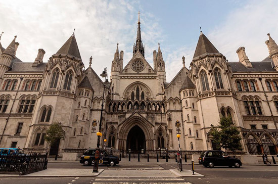 Лондонский суд не станет жертвовать репутацией ради Украины, считает юрист