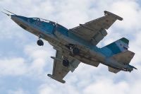 В Сети появилось видео авиаударов по окружившим российский взвод сирийским боевикам