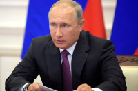 Путин предложил ужесточить наказание за злоупотребления при исполнении гособоронзаказа 