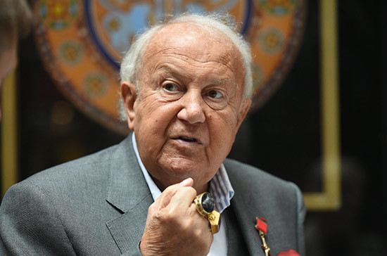 Русские художники сохраняют единое культурное пространство Евразии 