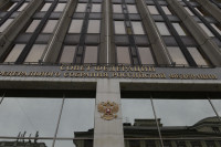 В Совете Федерации намерены внести поправки в закон о господдержке агрострахования