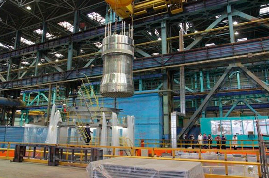 Власти Литвы не смогли определиться, как относиться к строительству Белорусской АЭС