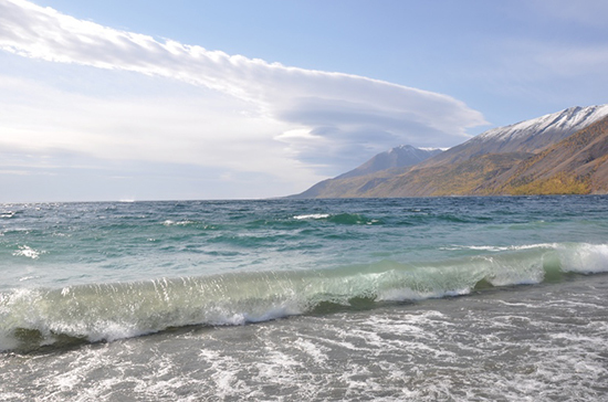 Область обязательной экологической экспертизы на Байкале могут увеличить