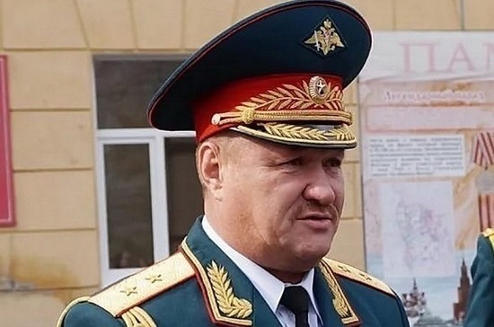 МИД назвал гибель российского генерала в Сирии следствием политики США