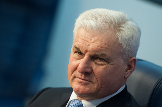 Плотников предложил распространить патентную систему на частные подворья