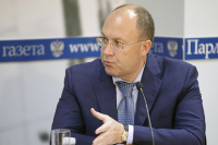 Российские власти обеспечат возврат на родину всех клиентов «ВИМ-Авиа» из-за рубежа, заявил Сафонов