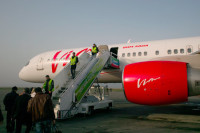 Затраты бюджета на перевозку пассажиров «ВИМ-авиа» составят 200 млн рублей