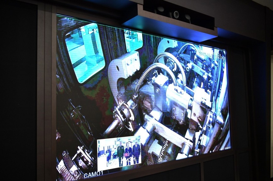 Россия уничтожила все запасы химического оружия