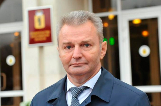 Первым замглавы социального комитета Совфеда стал Игорь Каграманян