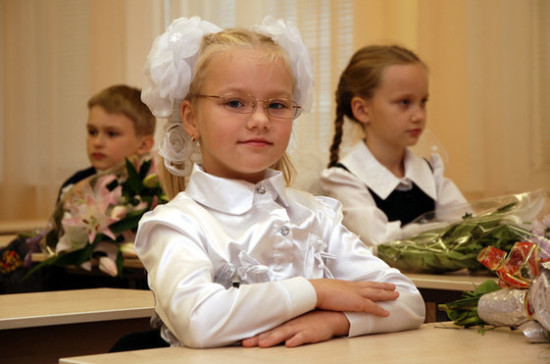  ЛДПР выступает за перевод управления школами с муниципального на федеральный уровень