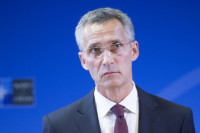 Столтенберг назвал последствия ухода НАТО из Афганистана