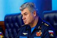 Комитет Совфеда по обороне и безопасности возглавил бывший главком ВКС РФ Виктор Бондарев