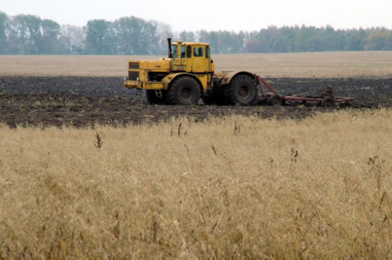 Депутат Карамышев против того, чтобы импортную сельхозпродукцию исследовали за счёт бюджета РФ