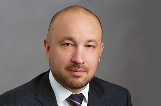 Депутат Щапов подключился к работе над правилами экологической экспертизы на Байкале