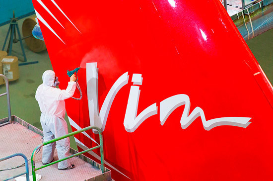 Собственник «ВИМ-Авиа» хотел продать компанию за бесценок, заявили в Росавации