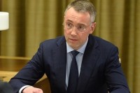 Путин принял отставку главы Ненецкого округа Кошина