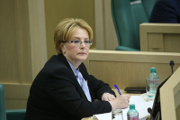 Минздрав просит дополнительно выделить 12 млрд рублей на закупку лекарств