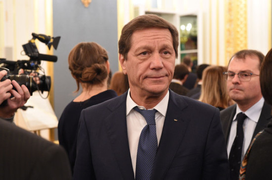 Жуков: закон об ответственном обращении с животными будет принят до конца года