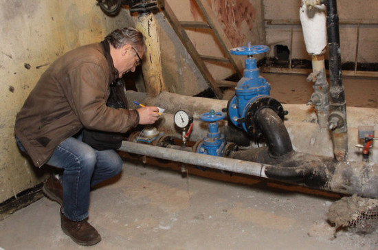 Правительство одобрило продление срока действия Фонда содействия реформированию ЖКХ