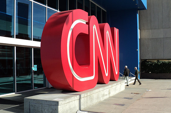 Предупреждение Роскомнадзора CNN лишено политического подтекста, считает эксперт