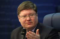 В «Единой России» призвали все фракции объединиться в работе над бюджетом