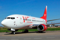 Самолеты «ВИМ-Авиа» оставят под управлением компании