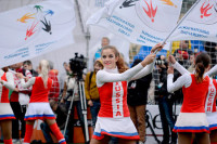 VIII Межпарламентские игры пройдут в Москве в ноябре