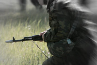 СКР возбудил дело после расстрела военнослужащих в Амурской области