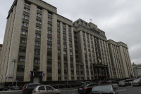 Депутаты поинтересуются у МВД о ходе расследования нападения на здание редакции «Лента.ру»