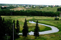 Россия и Белоруссия создадут трансграничную природную территорию «Заповедное Поозерье»