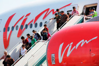 Вывоз пассажиров «ВИМ-Авиа» из Турции планируют завершить 2 октября
